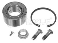 Set rulment roata MERCEDES-BENZ CLK C209 MEYLE 0140330101