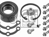 Set rulment roata MERCEDES-BENZ COUPE (C124), MERCEDES-BENZ limuzina (W124), MERCEDES-BENZ SL (R129) - FEBI BILSTEIN 05424