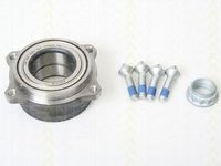 Set rulment roata MERCEDES-BENZ E-CLASS T-Model S211 TRISCAN 853023215