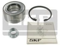 Set rulment roata MERCEDES-BENZ E-CLASS W210 SKF VKBA3518