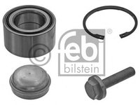 Set rulment roata MERCEDES-BENZ E-CLASS W211 FEBI FE37507