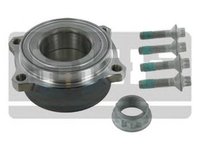 Set rulment roata MERCEDES-BENZ E-CLASS W212 SKF VKBA6566