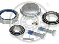 Set rulment roata MERCEDES-BENZ limuzina (W124), MERCEDES-BENZ KOMBI Break (S124), MERCEDES-BENZ SL (R129) - OPTIMAL 401165