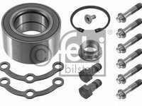 Set rulment roata MERCEDES-BENZ limuzina (W124), MERCEDES-BENZ S-CLASS limuzina (W140), MERCEDES-BENZ E-CLASS limuzina (W210) - FEBI BILSTEIN 08220