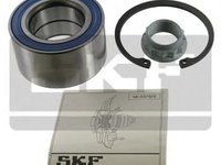 Set rulment roata MERCEDES-BENZ S-CLASS cupe C215 SKF VKBA3628