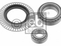 Set rulment roata MERCEDES-BENZ S-CLASS cupe C215 FEBI FE24535