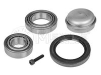 Set rulment roata MERCEDES-BENZ S-CLASS cupe C216 MEYLE 0140980167