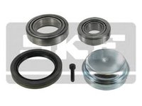 Set rulment roata MERCEDES-BENZ S-CLASS cupe C216 SKF VKBA6693