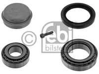 Set rulment roata MERCEDES-BENZ S-CLASS limuzina (W221), MERCEDES-BENZ S-CLASS cupe (C216) - FEBI BILSTEIN 38374