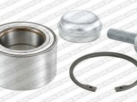 Set rulment roata MERCEDES-BENZ S-CLASS (W221) (2005 - 2013) SNR R151.49