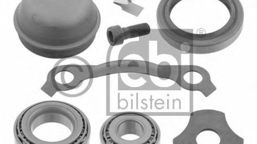 Set rulment roata MERCEDES-BENZ SL (R107) (19