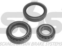 Set rulment roata MERCEDES-BENZ SLK R170 SBS 1401753312