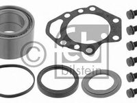 Set rulment roata MERCEDES-BENZ SPRINTER 2-t bus (901, 902) - OEM - FEBI BILSTEIN: FE23489|23489 - Cod intern: W02290671 - LIVRARE DIN STOC in 24 ore!!!