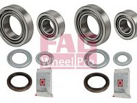 Set rulment roata MERCEDES-BENZ SPRINTER 3-t platou sasiu 903 FAG 713 8065 10