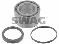 Set rulment roata MERCEDES-BENZ SPRINTER 3-t platou sasiu 903 SWAG 10 92 3663