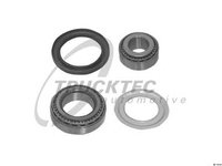 Set rulment roata MERCEDES-BENZ SPRINTER 3-t caroserie 903 TRUCKTEC AUTOMOTIVE 0231112