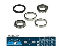 Set rulment roata MERCEDES-BENZ SPRINTER 4-t bus 904 BTA H2M006BTA