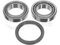 Set rulment roata MERCEDES-BENZ SPRINTER 4-t caroserie 904 MEYLE 0147500002