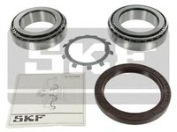 Set rulment roata MERCEDES-BENZ SPRINTER 5-t platou sasiu 906 SKF VKBA6700