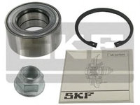 Set rulment roata MERCEDES-BENZ VANEO (414) - OEM - SKF: VKBA3486|VKBA 3486 - Cod intern: W02327590 - LIVRARE DIN STOC in 24 ore!!!