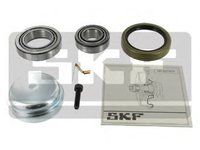 Set rulment roata MERCEDES E-CLASS Cabriolet (A124) (1993 - 1998) SKF VKBA 6645 piesa NOUA