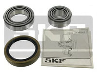 Set rulment roata MERCEDES S-CLASS (W140) (1991 - 1998) SKF VKBA 1499