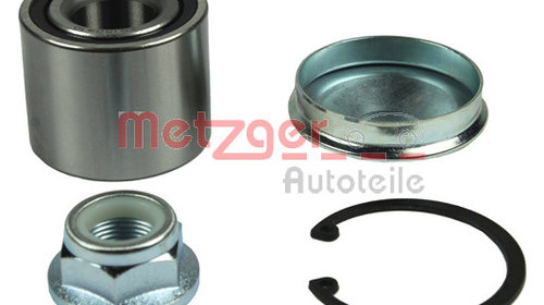 Set rulment roata metzger WM 6658 METZGER pen