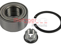 Set rulment roata metzger WM 7000 METZGER pentru Dacia Duster