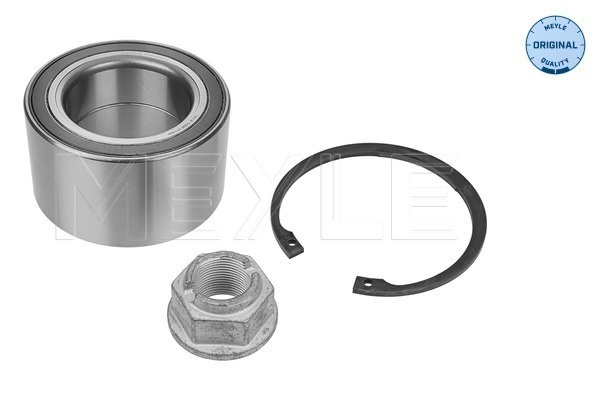 Set rulment roata MEYLE 014 098 0166 pentru MERCEDES-BENZ R-CLASS (W251, V251) 2005-2014