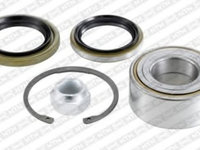 Set rulment roata MITSUBISHI CARISMA (DA) (1995 - 2006) SNR R173.39 piesa NOUA