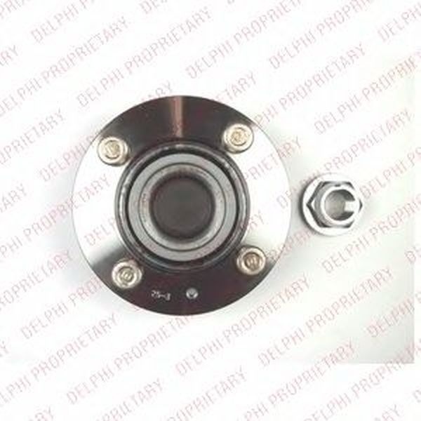 Set rulment roata MITSUBISHI CARISMA DA DELPHI BK1375