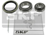 Set rulment roata MITSUBISHI COLT   (A15_A) (1978 - 1984) SKF VKBA 3792