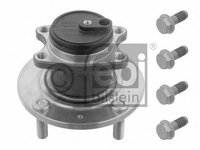 Set rulment roata MITSUBISHI COLT VI (Z3_A, Z2_A) (2002 - 2012) FEBI BILSTEIN 32580