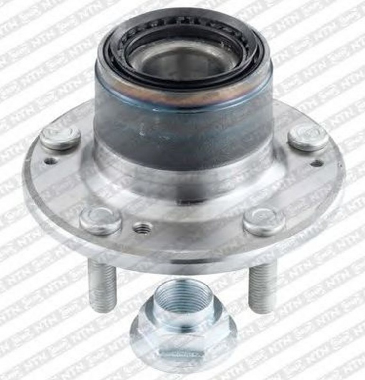 Set rulment roata MITSUBISHI ECLIPSE II D3 A SNR R17330