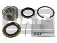 Set rulment roata MITSUBISHI GALANT Mk IV (E3_A) (1988 - 1992) SKF VKBA 1970