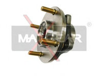 Set rulment roata MITSUBISHI GALANT Mk IV limuzina (E3_A) - OEM - MAXGEAR: 6004/MG - W02103899 - LIVRARE DIN STOC in 24 ore!!!