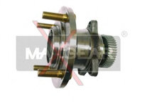 Set rulment roata MITSUBISHI GALANT Mk VI combi (EA_) - OEM - MAXGEAR: 6003/MG - W02370824 - LIVRARE DIN STOC in 24 ore!!!