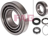 Set rulment roata MITSUBISHI L 200 (K3_T, K2_T, K1_T, K0_T) - OEM - MAXGEAR: 33-1267 - LIVRARE DIN STOC in 24 ore!!!