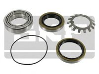 Set rulment roata MITSUBISHI L 300 80- - OEM-SKF: VKBA 1370|VKBA1370 - W02181745 - LIVRARE DIN STOC in 24 ore!!!