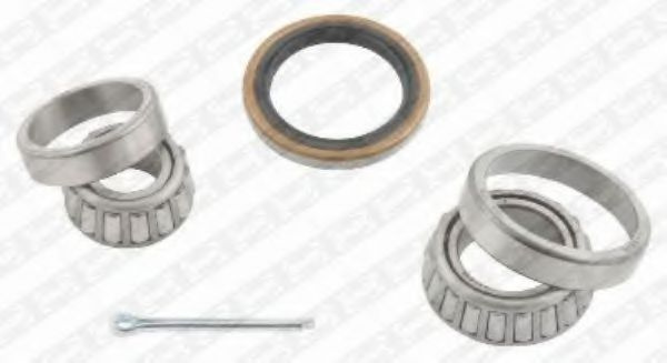 Set rulment roata MITSUBISHI LANCER Mk V (CB/D_A) 