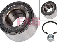 Set rulment roata MITSUBISHI OUTLANDER I (CU_W) - OEM - FAG: 713619780|713 6197 80 - W02295360 - LIVRARE DIN STOC in 24 ore!!!