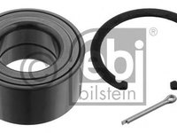 Set rulment roata MITSUBISHI PAJERO IO (H6_W, H7_W) - FEBI BILSTEIN 34273