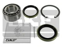 Set rulment roata MITSUBISHI PAJERO PININ H6 W H7 W SKF VKBA3309