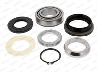 Set rulment roata NI-WB-12765 MOOG pentru Nissan Navara