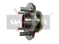 Set rulment roata NISSAN ALMERA   hatchback (N15) - OEM -MAXGEAR: 3834/MG|33-0246 - W02166218 - LIVRARE DIN STOC in 24 ore!!!