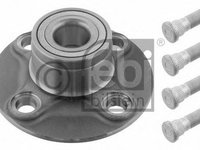 Set rulment roata NISSAN ALMERA I N15 FEBI FE31228