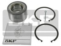 Set rulment roata NISSAN ALMERA TINO (V10) (1998 - 2006) SKF VKBA 3981 piesa NOUA