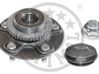 Set rulment roata NISSAN ALMERA TINO (V10) (1998 - 2006) OPTIMAL 962903 piesa NOUA