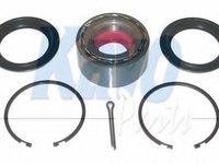 Set rulment roata NISSAN MAXIMA II limuzina (J30), NISSAN PRIMERA (P10), NISSAN LIBERTY (M11) - KAVO PARTS WBK-6504