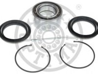 Set rulment roata NISSAN MAXIMA II limuzina (J30), NISSAN PRIMERA (P10), NISSAN LIBERTY (M11) - OPTIMAL 960638